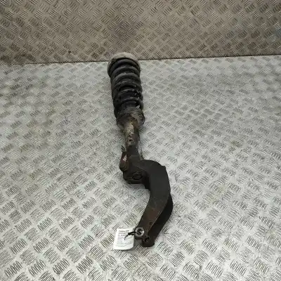 Peça sobressalente para automóvel em segunda mão amortecedor dianteiro esquerdo por bmw x6 e71, e72 (2007-2014) referências oem iam 6783016  