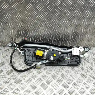 Pezzo di ricambio per auto di seconda mano Articolazione Anteriore Pulita per OPEL MOKKA (2020-..) Off-road Riferimenti OEM IAM 9824534680,W000085700,W000097136,9826750980  