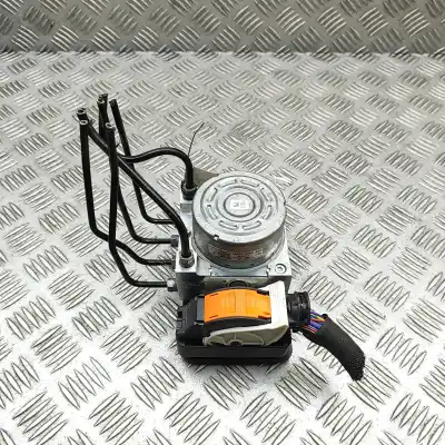 Pezzo di ricambio per auto di seconda mano pompa abs per opel mokka (2020-..) off-road riferimenti oem iam 9860815280  