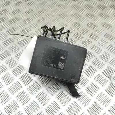 Pezzo di ricambio per auto di seconda mano pompa abs per opel mokka (2020-..) off-road riferimenti oem iam 9860815280  