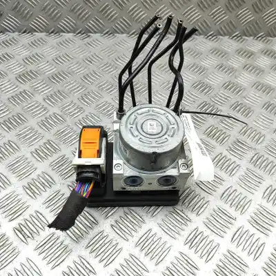 Pezzo di ricambio per auto di seconda mano Pompa Abs per OPEL MOKKA (2020-..) Off-road Riferimenti OEM IAM 9860815280  