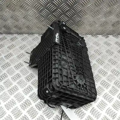 Peça sobressalente para automóvel em segunda mão caixa de bateria por opel mokka (2020-..) off-road referências oem iam 9823533180  