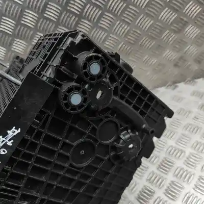 Peça sobressalente para automóvel em segunda mão caixa de bateria por opel mokka (2020-..) off-road referências oem iam 9823533180  