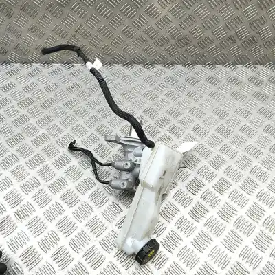 Pezzo di ricambio per auto di seconda mano cilindro del freno a tamburo per opel mokka (2020-..) off-road riferimenti oem iam 1643581380,1643581480,a005p990  