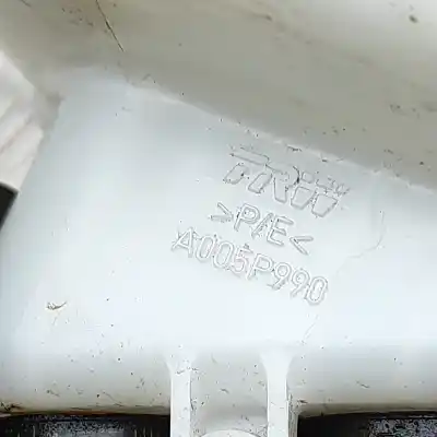 Pezzo di ricambio per auto di seconda mano cilindro del freno a tamburo per opel mokka (2020-..) off-road riferimenti oem iam 1643581380,1643581480,a005p990  