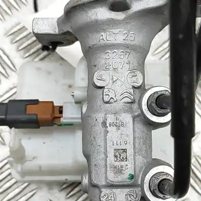 Pezzo di ricambio per auto di seconda mano cilindro del freno a tamburo per opel mokka (2020-..) off-road riferimenti oem iam 1643581380,1643581480,a005p990  