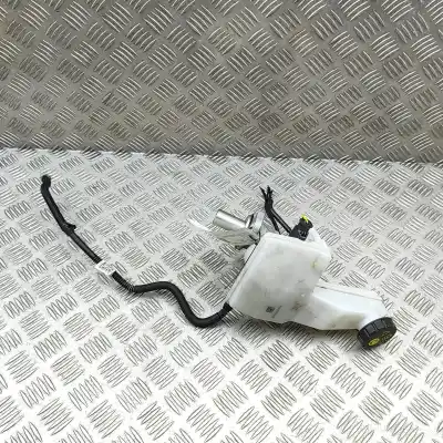 Pezzo di ricambio per auto di seconda mano cilindro del freno a tamburo per opel mokka (2020-..) off-road riferimenti oem iam 1643581380,1643581480,a005p990  