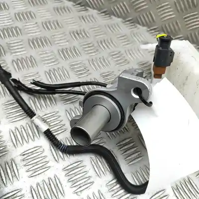 Pezzo di ricambio per auto di seconda mano cilindro del freno a tamburo per opel mokka (2020-..) off-road riferimenti oem iam 1643581380,1643581480,a005p990  