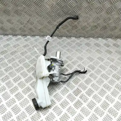 Pezzo di ricambio per auto di seconda mano cilindro del freno a tamburo per opel mokka (2020-..) off-road riferimenti oem iam 1643581380,1643581480,a005p990  