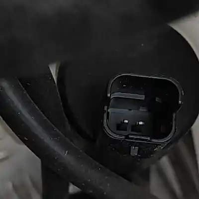 Pezzo di ricambio per auto di seconda mano deposito pulito per opel mokka (2020-..) off-road riferimenti oem iam 9828456480  