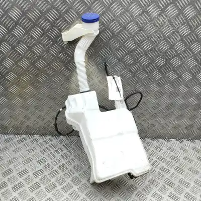 Pezzo di ricambio per auto di seconda mano deposito pulito per opel mokka (2020-..) off-road riferimenti oem iam 9828456480  