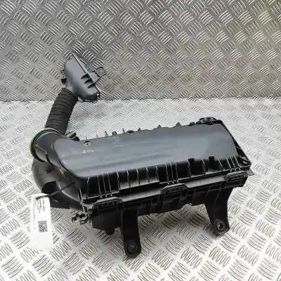 İkinci el araba yedek parçası HAVA FİLTRESİ DESTEĞİ için OPEL MOKKA  OEM IAM referansları 9845151280,9836267280  