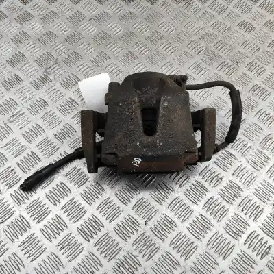 Peça sobressalente para automóvel em segunda mão pinça de travão dianteira direita por bmw x6 e71, e72 (2007-2014) referências oem iam 6776784  
