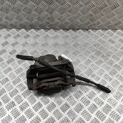 Peça sobressalente para automóvel em segunda mão pinça de travão dianteira direita por bmw x6 e71, e72 (2007-2014) referências oem iam 6776784  