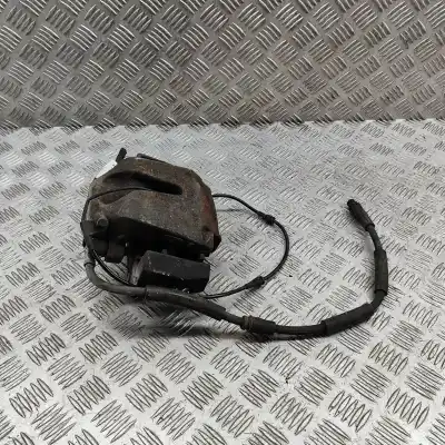 Peça sobressalente para automóvel em segunda mão pinça de travão dianteira esquerda por bmw x6 e71, e72 (2007-2014) referências oem iam 6778399  