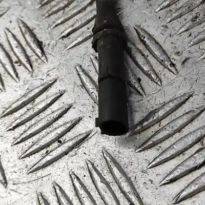 Peça sobressalente para automóvel em segunda mão pinça de travão dianteira esquerda por bmw x6 e71, e72 (2007-2014) referências oem iam 6778399  