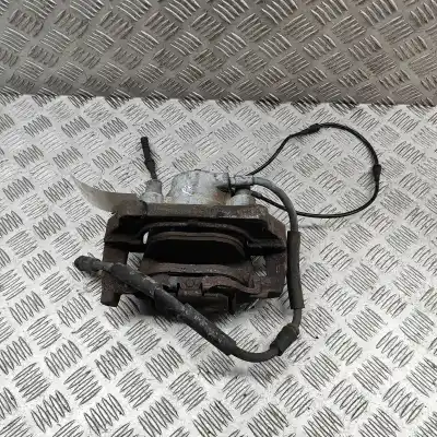Peça sobressalente para automóvel em segunda mão pinça de travão dianteira esquerda por bmw x6 e71, e72 (2007-2014) referências oem iam 6778399  