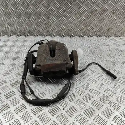 Peça sobressalente para automóvel em segunda mão Pinça De Travão Dianteira Esquerda por BMW X6 E71, E72 (2007-2014) Referências OEM IAM 6778399  