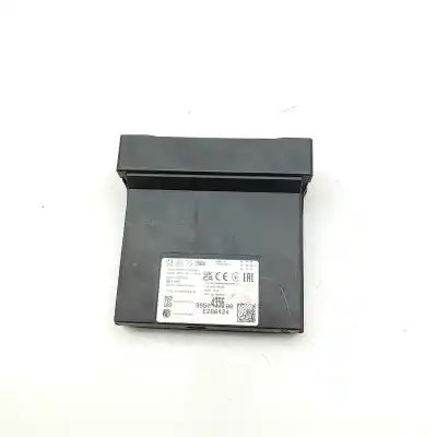 Автозапчастина б/у блок управління ксеноновими фарами для OPEL MOKKA (2020-..) Off-road Посилання на OEM IAM 9850435680  