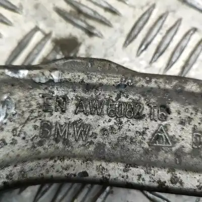 Second-hand car spare part front right upper suspension arm for bmw x6 e71, e72 (2007-2014) oem iam references 2413488  