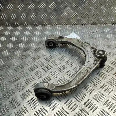 Second-hand car spare part front right upper suspension arm for bmw x6 e71, e72 (2007-2014) oem iam references 2413488  