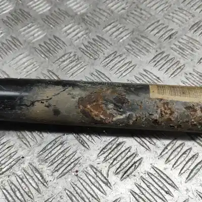 Tweedehands auto-onderdeel schokbreker links achter voor ford tourneo custom minibus / passenger (2012-..) minibus / passenger oem iam-referenties fk21-18080-db  