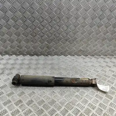 Second-hand car spare part Rear Left Shock Absorber for FORD TOURNEO CUSTOM MINIBUS / PASSENGER (2012-..) Minibus / passenger OEM IAM references FK21-18080-DB  