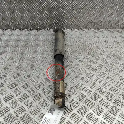 Tweedehands auto-onderdeel schokbreker links achter voor ford tourneo custom minibus / passenger (2012-..) minibus / passenger oem iam-referenties fk21-18080-db  