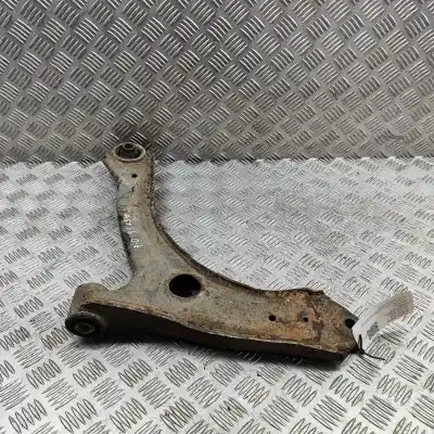 Second-hand car spare part front right lower suspension arm for ford tourneo custom minibus / passenger (2012-..) minibus / passenger oem iam references kk21-3a052-ag  