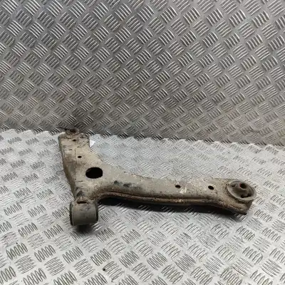 Second-hand car spare part front right lower suspension arm for ford tourneo custom minibus / passenger (2012-..) minibus / passenger oem iam references kk21-3a052-ag  