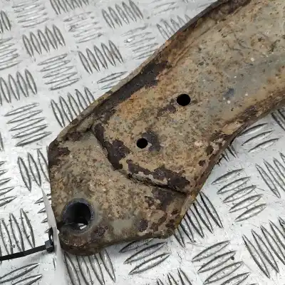 Second-hand car spare part front right lower suspension arm for ford tourneo custom minibus / passenger (2012-..) minibus / passenger oem iam references kk21-3a052-ag  