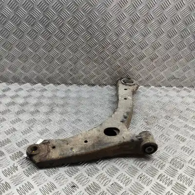 Second-hand car spare part front right lower suspension arm for ford tourneo custom minibus / passenger (2012-..) minibus / passenger oem iam references kk21-3a052-ag  