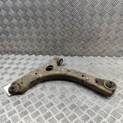 İkinci el araba yedek parçası ön sol alt süspansiyon kolu için ford tourneo custom minibus / passenger (2012-..) minibus / passenger oem iam referansları kk21-3a053-ae  