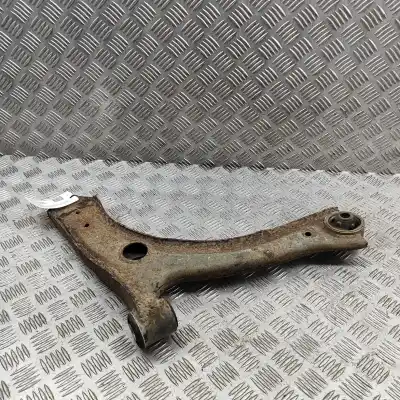 İkinci el araba yedek parçası ön sol alt süspansiyon kolu için ford tourneo custom minibus / passenger (2012-..) minibus / passenger oem iam referansları kk21-3a053-ae  