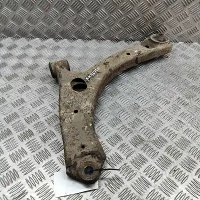 İkinci el araba yedek parçası ön sol alt süspansiyon kolu için ford tourneo custom minibus / passenger (2012-..) minibus / passenger oem iam referansları kk21-3a053-ae  