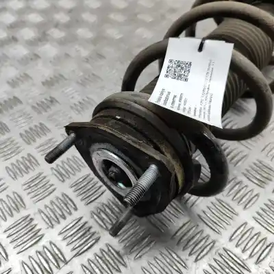 Автозапчастина б/у амортизатор передній лівий для ford tourneo custom minibus / passenger (2012-..) minibus / passenger посилання на oem iam kk21-18045-bb  