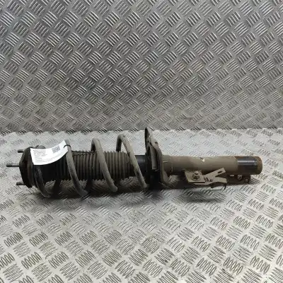 Peça sobressalente para automóvel em segunda mão Amortecedor Dianteiro Esquerdo por FORD TOURNEO CUSTOM MINIBUS / PASSENGER (2012-..) Minibus / passenger Referências OEM IAM KK21-18045-BB  