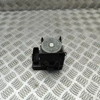 Автозапчасти б/у насос абс за FORD TRANSIT COURIER (2014-..) Commercial ссылки OEM IAM JY16-2C219-AB  