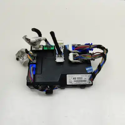 Peça sobressalente para automóvel em segunda mão Módulo De Confort / Bsi /bcm por FORD TRANSIT COURIER (2014-..) Commercial Referências OEM IAM DN1T-15K600-EH,F005V02201  