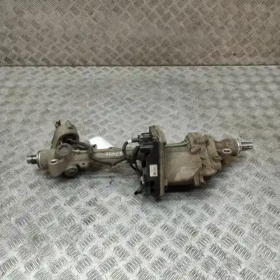 Peça sobressalente para automóvel em segunda mão caixa de direção por tesla model s (2012-..) hatchback referências oem iam 1070806-99-d  