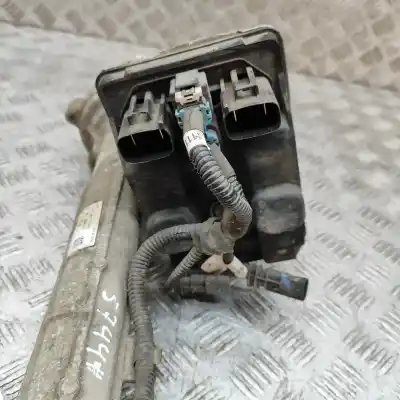 Peça sobressalente para automóvel em segunda mão caixa de direção por tesla model s (2012-..) hatchback referências oem iam 1070806-99-d  