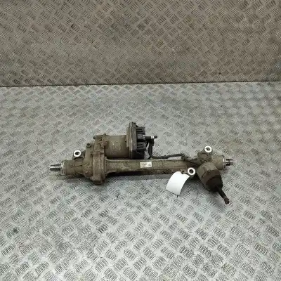 Peça sobressalente para automóvel em segunda mão Caixa De Direção por TESLA MODEL S (2012-..) Hatchback Referências OEM IAM 1070806-99-D  