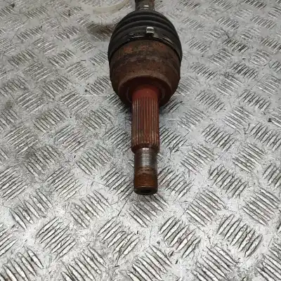 Peça sobressalente para automóvel em segunda mão transmissão dianteira esquerda por tesla model s (2012-..) hatchback referências oem iam 1030615-00-d  