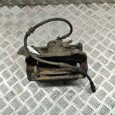 Автозапчастина б/у передній правий гальмівний супорт для audi a3 limousine 8vs, 8vm (2013-2020) посилання на oem iam 8v0615124e  