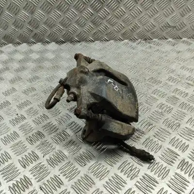 Автозапчастина б/у передній правий гальмівний супорт для audi a3 limousine 8vs, 8vm (2013-2020) посилання на oem iam 8v0615124e  