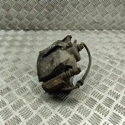 Автозапчастина б/у передній правий гальмівний супорт для audi a3 limousine 8vs, 8vm (2013-2020) посилання на oem iam 8v0615124e  