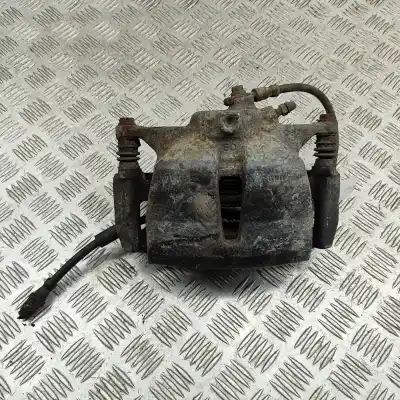 Автозапчастина б/у передній лівий гальмум для audi a3 limousine 8vs, 8vm (2013-2020) посилання на oem iam 8v0615123e  