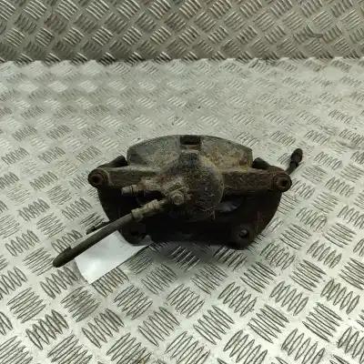 Автозапчастина б/у передній лівий гальмум для audi a3 limousine 8vs, 8vm (2013-2020) посилання на oem iam 8v0615123e  