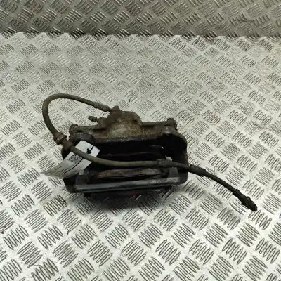 Автозапчастина б/у передній лівий гальмум для audi a3 limousine 8vs, 8vm (2013-2020) посилання на oem iam 8v0615123e  