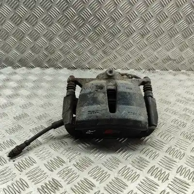 Автозапчастина б/у передній лівий гальмум для AUDI A3 LIMOUSINE 8VS, 8VM (2013-2020) Посилання на OEM IAM 8V0615123E  